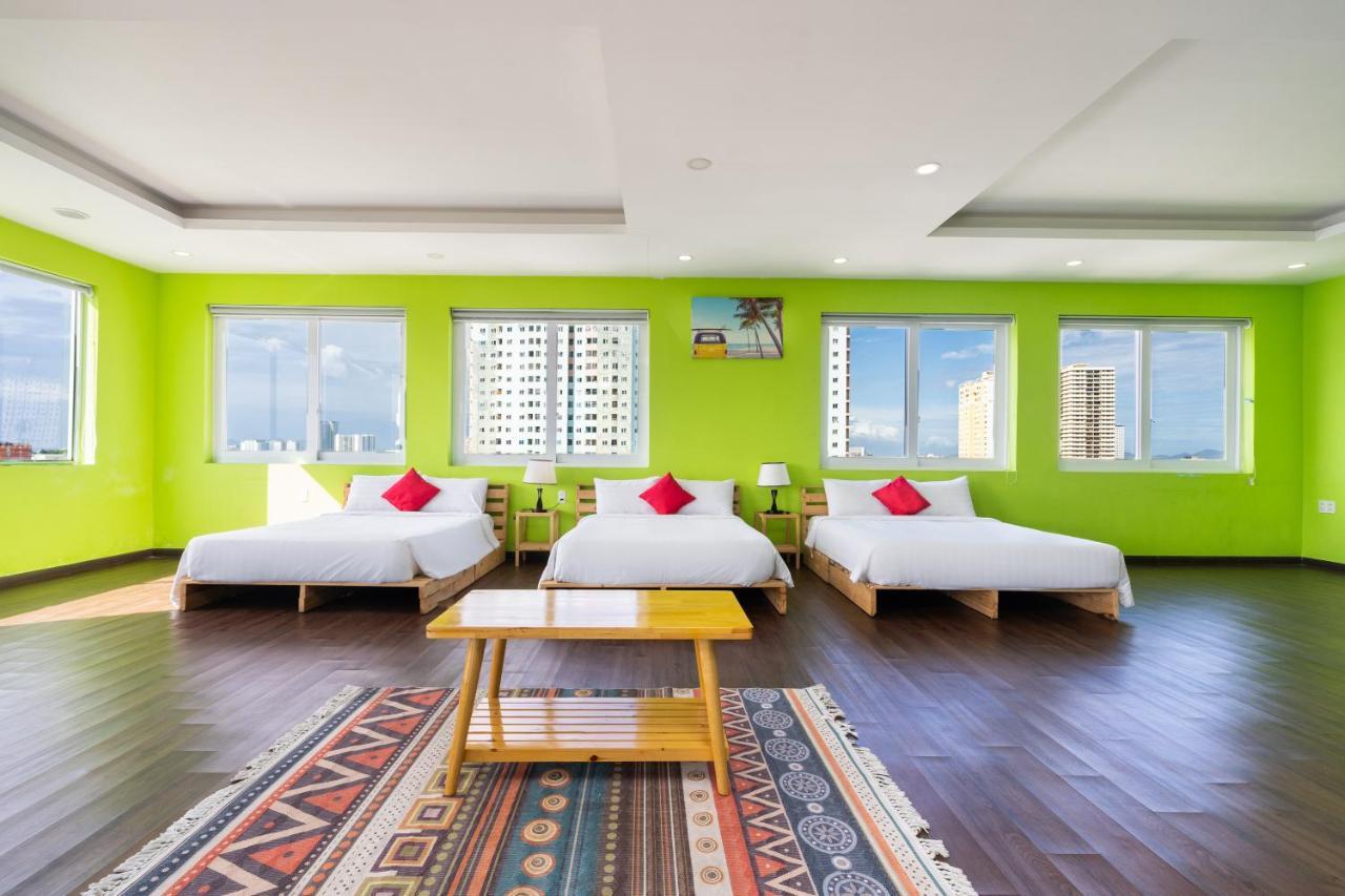 होटल Joi Hospitality - 3*