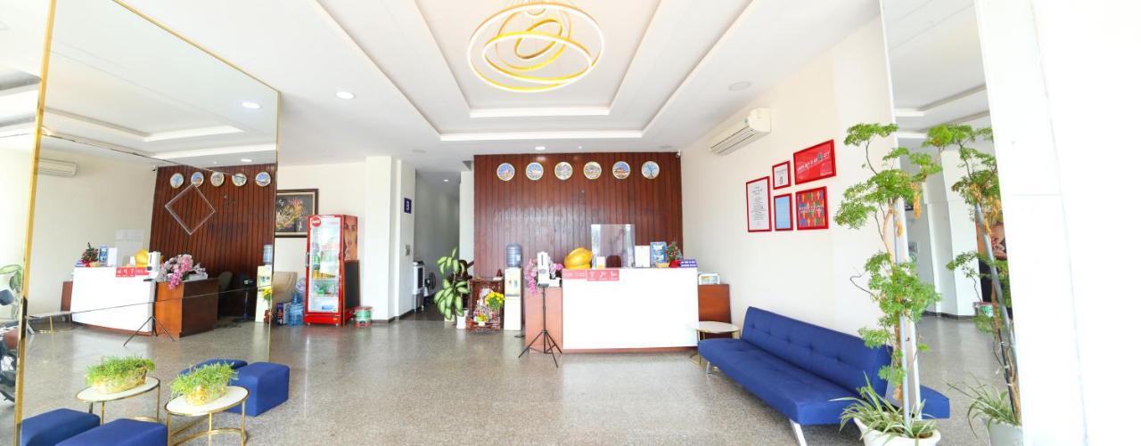 होटल Joi Hospitality -
