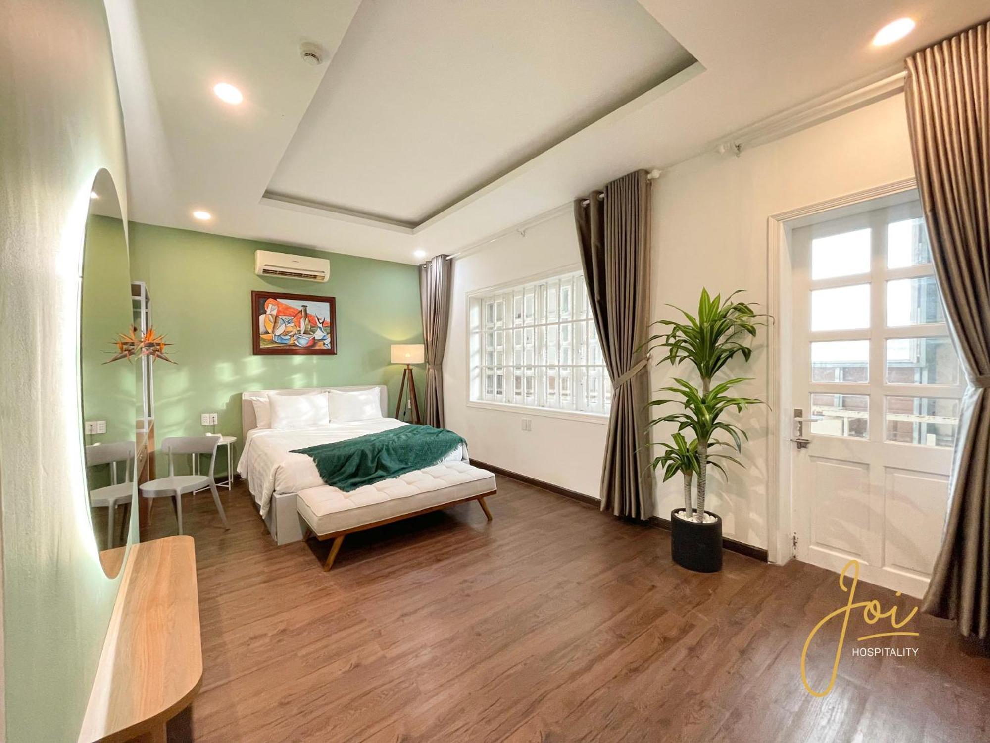 होटल Joi Hospitality - Vung Tau