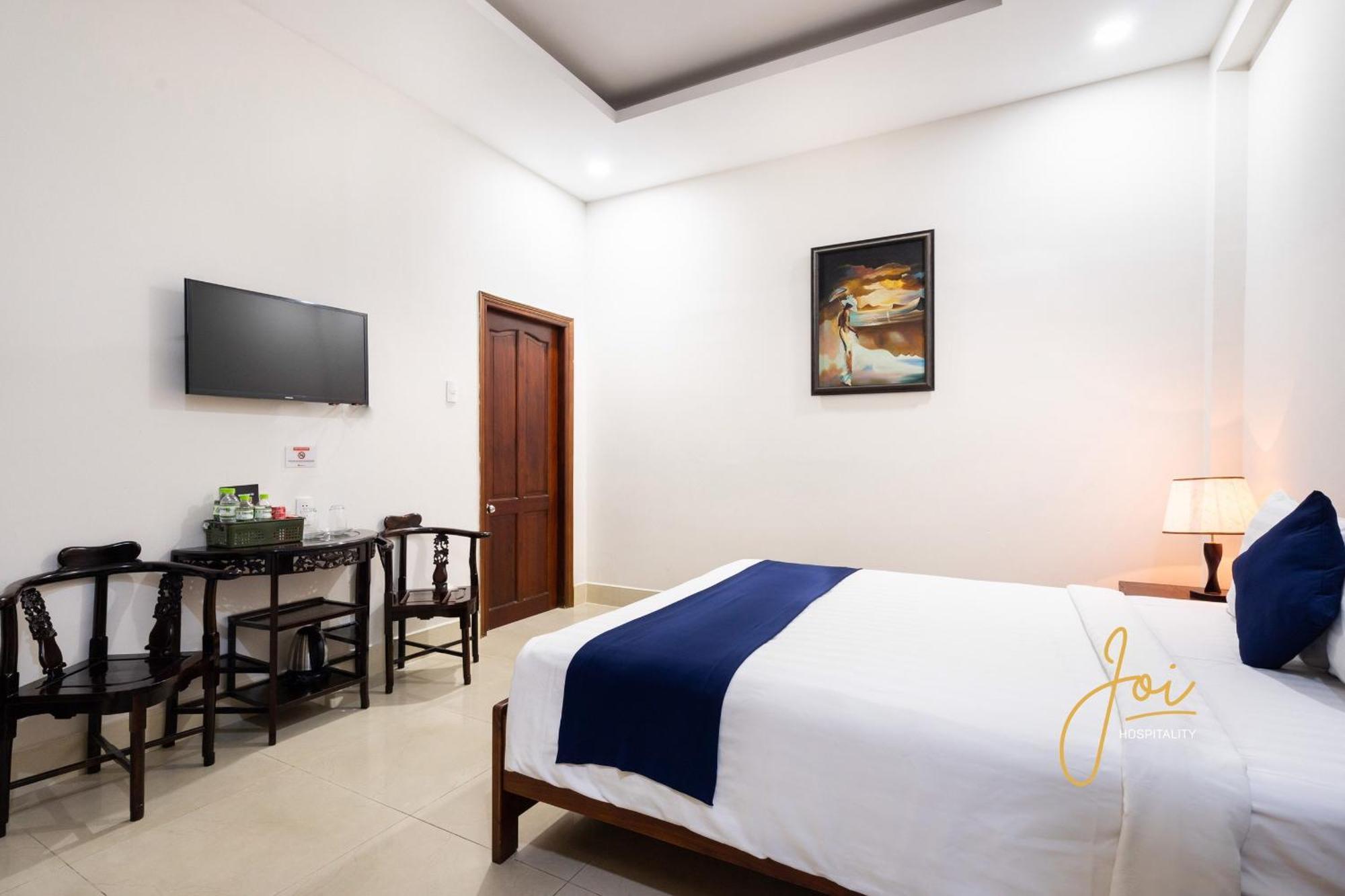 होटल Joi Hospitality - Vung Tau