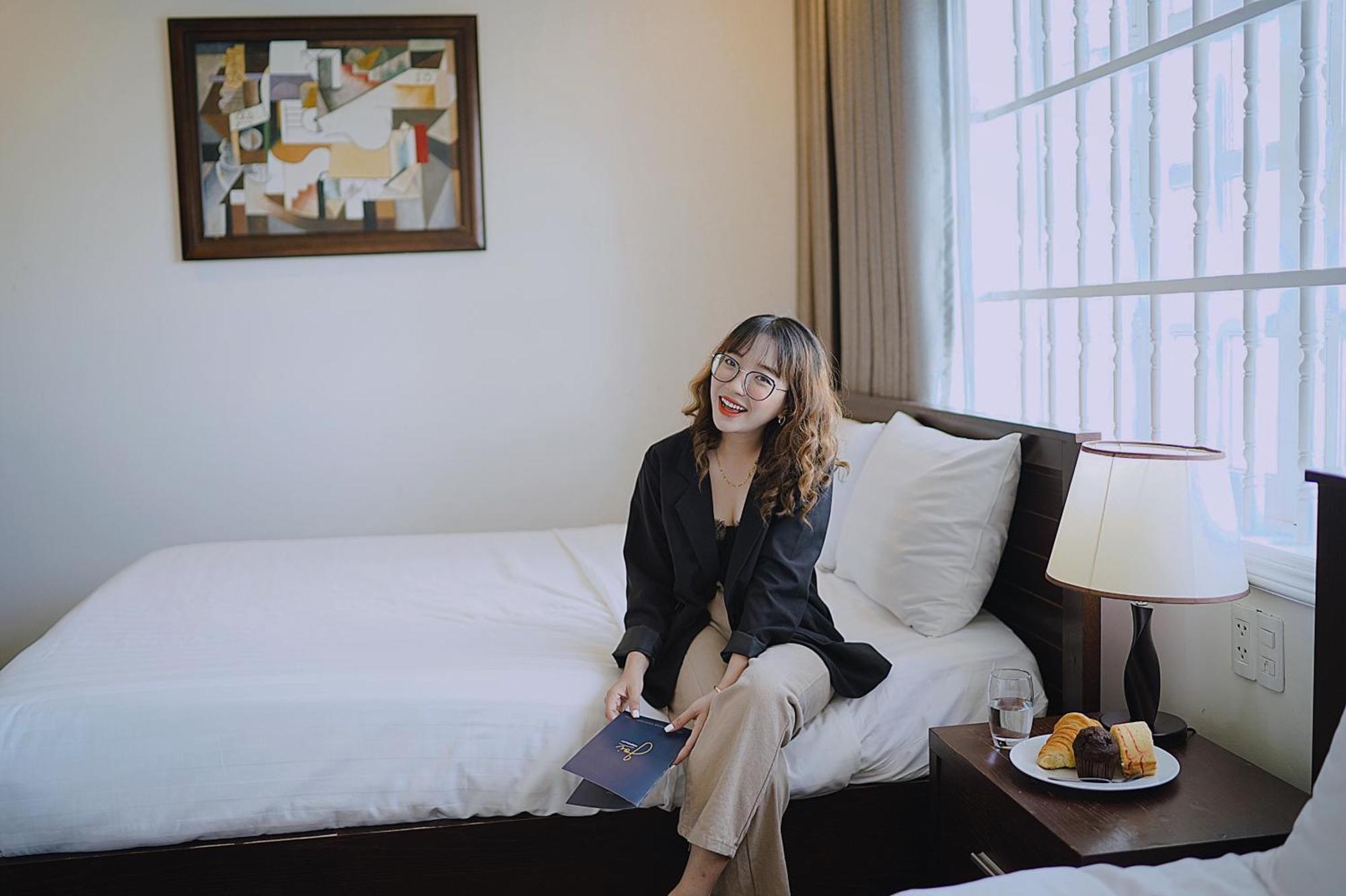 होटल Joi Hospitality -