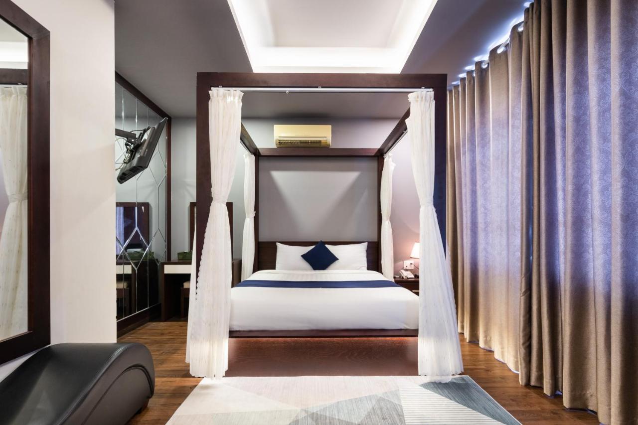 Joi Hospitality - Vũng Tàu