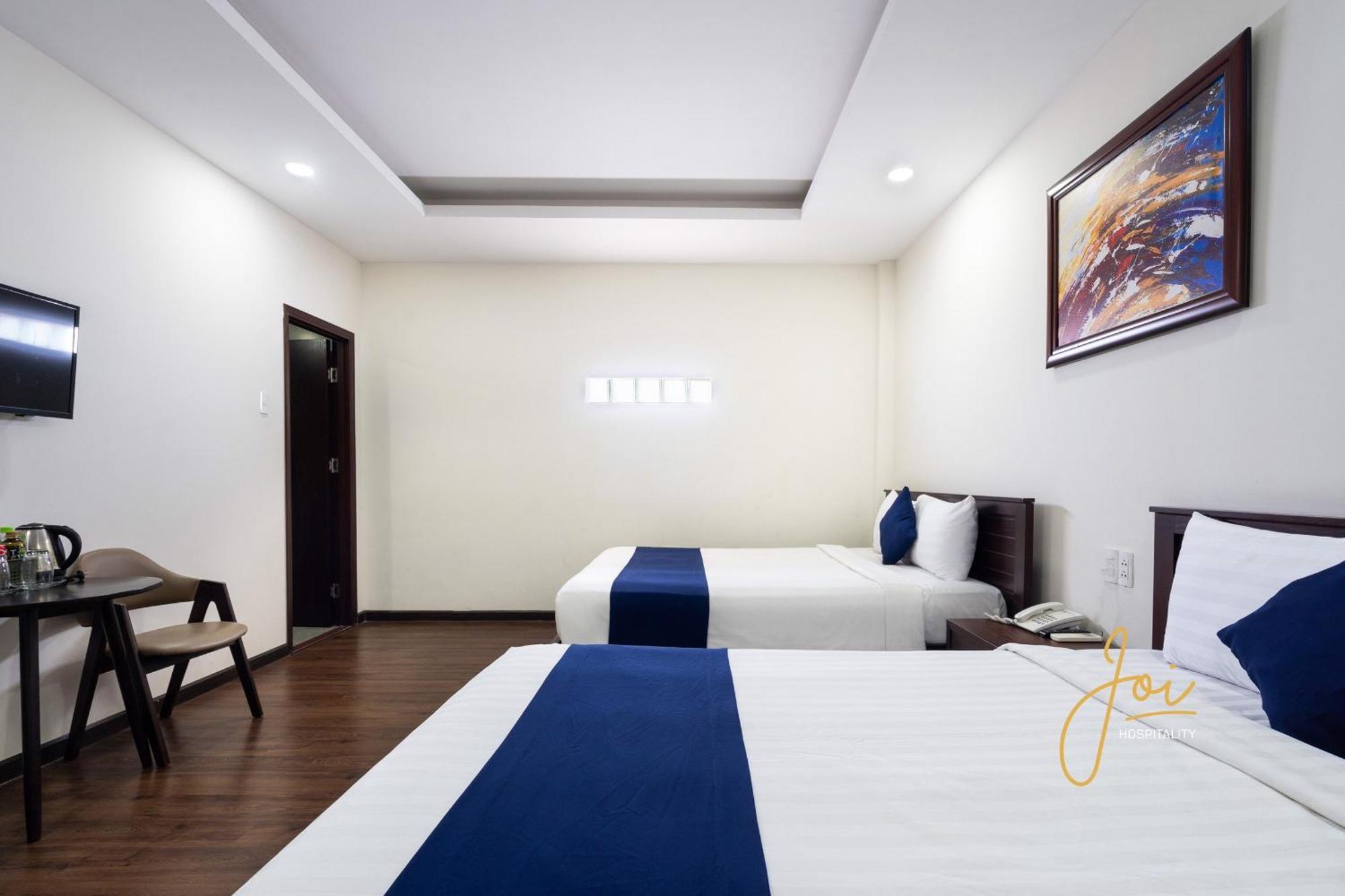 Joi Hospitality - Hotel Vũng Tàu