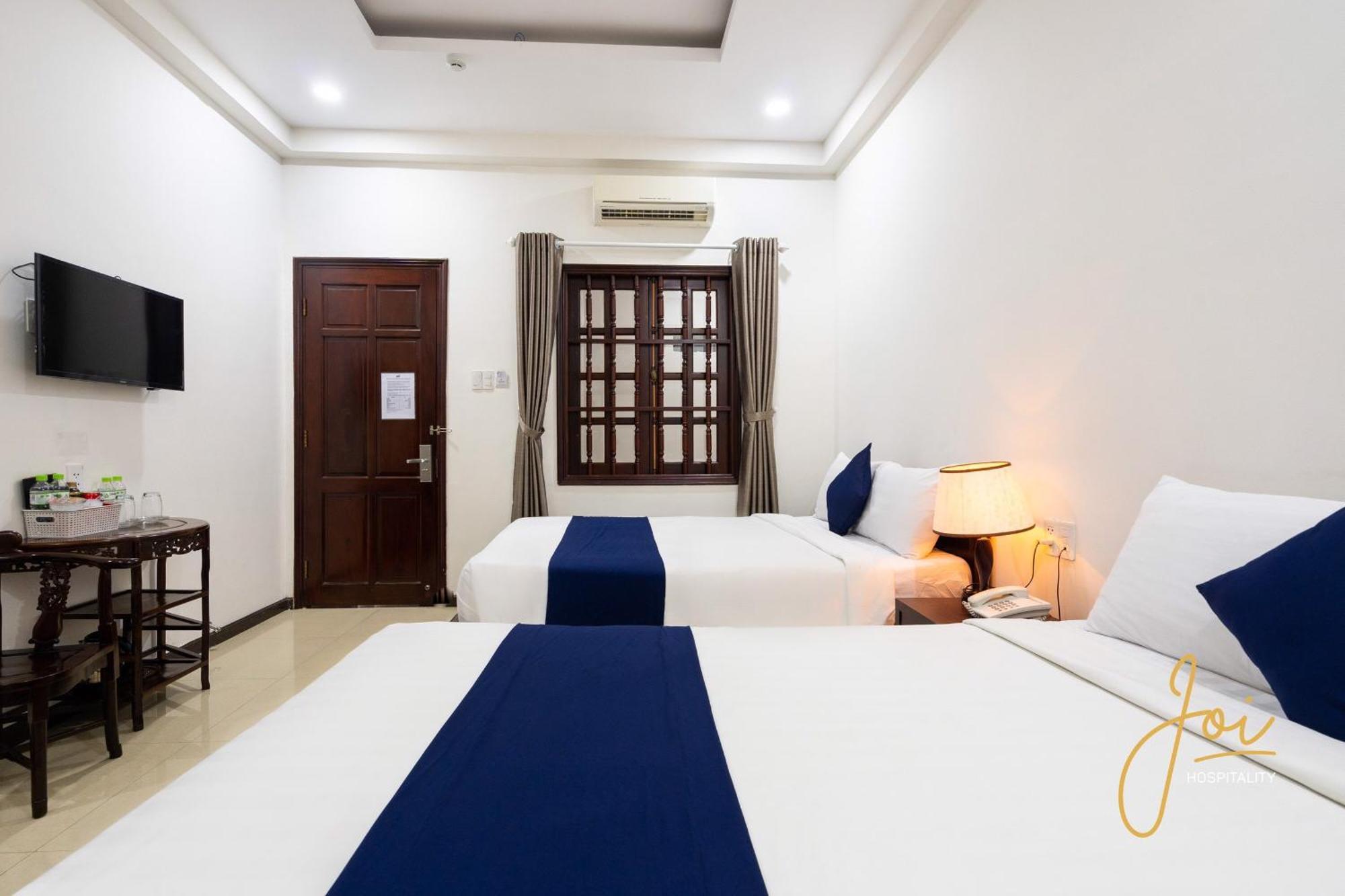 Hotel Joi Hospitality - Vũng Tàu