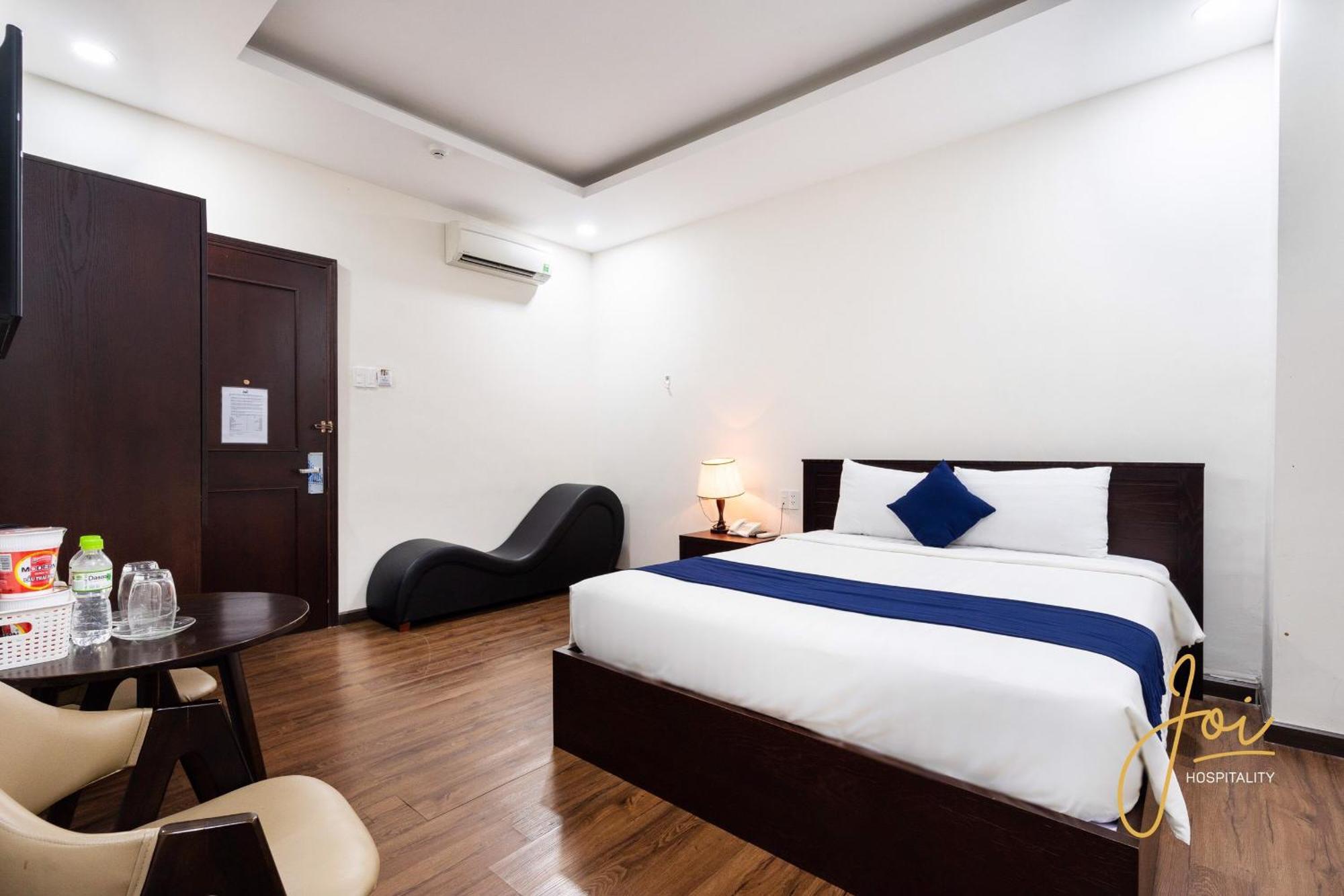 Hotel Joi Hospitality - Vũng Tàu