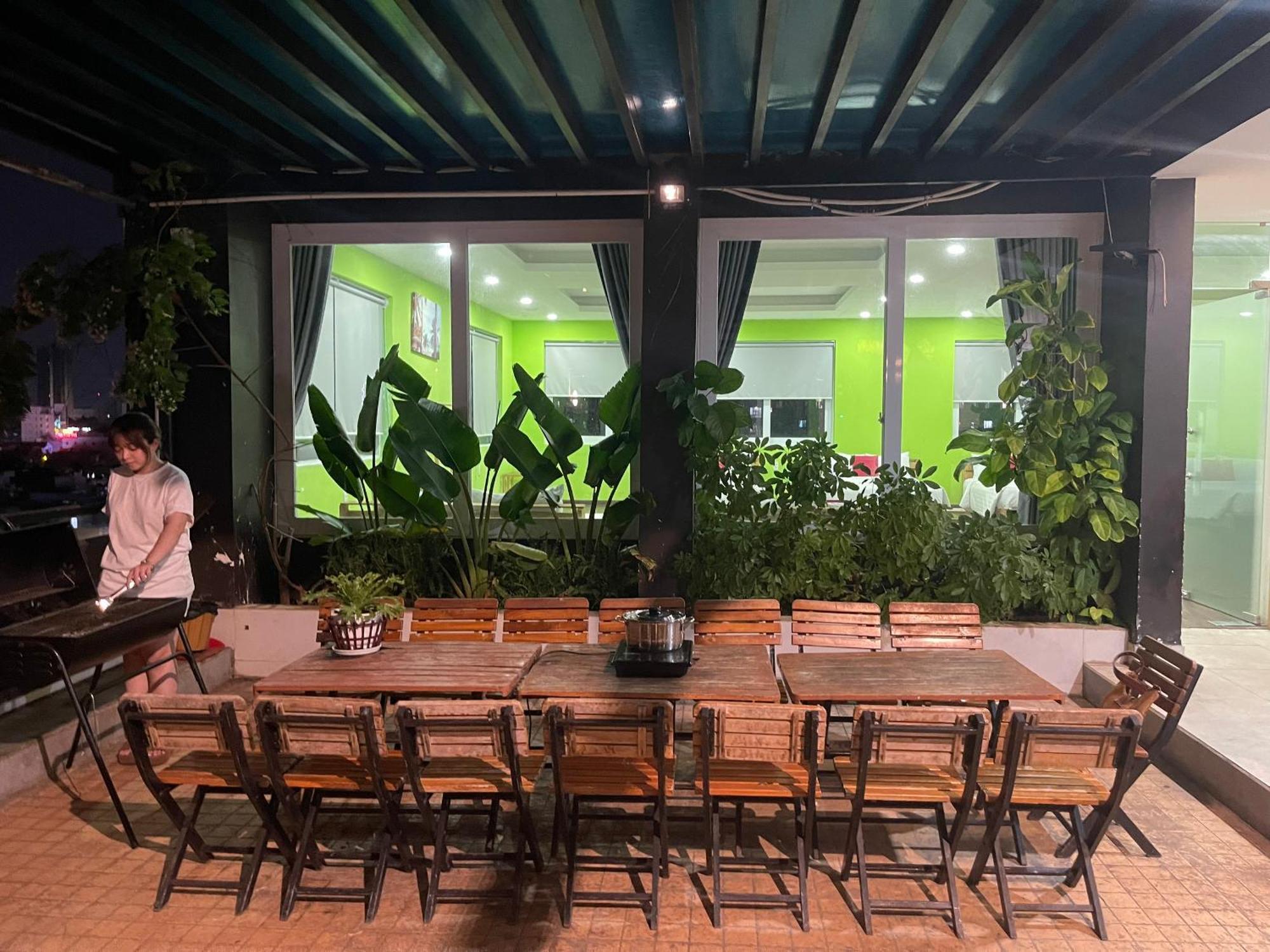 Hotel Joi Hospitality - Vũng Tàu