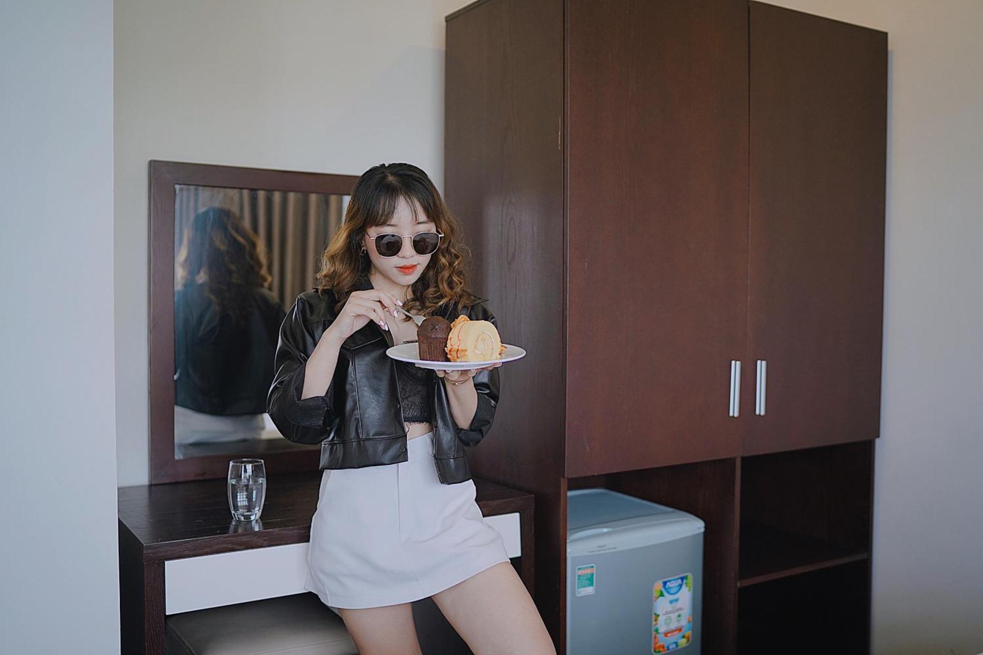 Joi Hospitality - Vũng Tàu