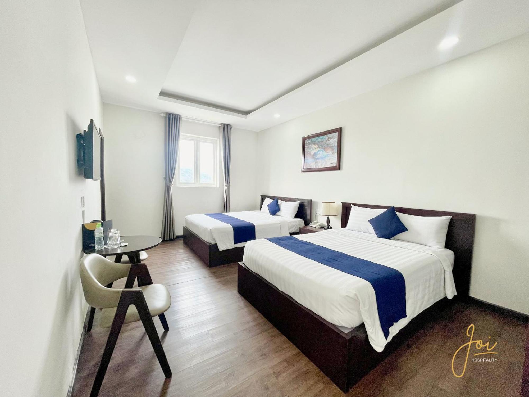 Hotel Joi Hospitality - Vũng Tàu