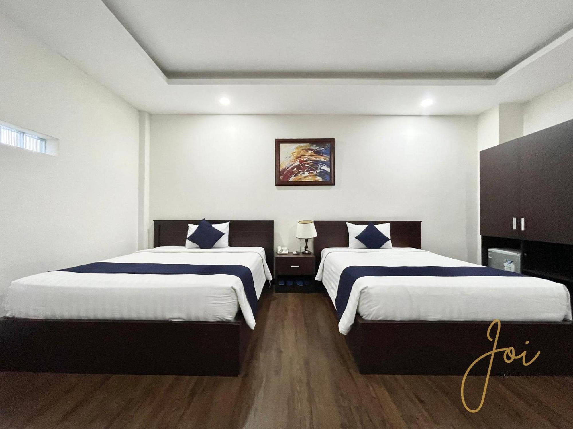 Joi Hospitality - 3* Vũng Tàu